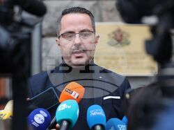 "Възраждане" - Цончо Ганев - изявление