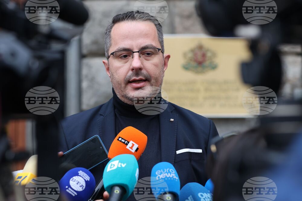 Vazrazhdane: 2026 Draft Budget Buries Country in Debt, Destroys Small and Medium-Sized Businesses