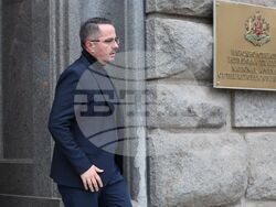 "Възраждане" - Цончо Ганев - изявление