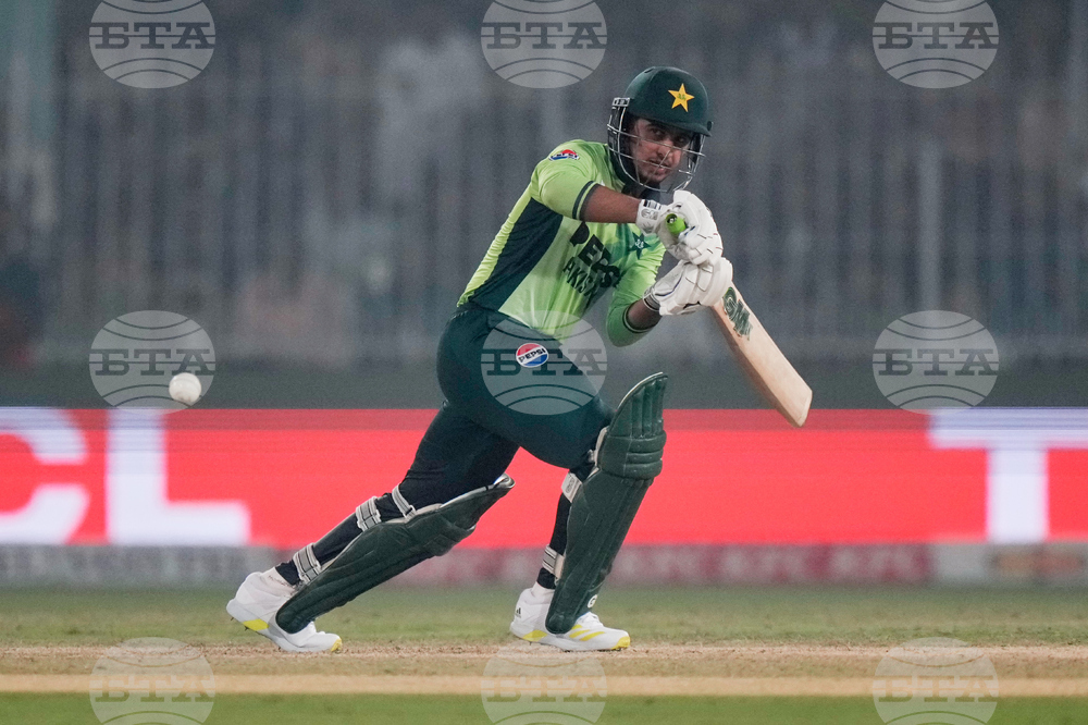 Pakistan South Africa Cricket