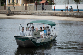 Brazil Prince William