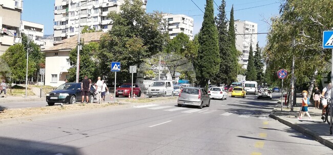 Започва ремонт на участъци от уличната мрежа в Сливен