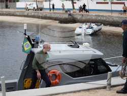 Brazil Prince William