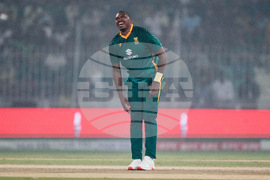 Pakistan South Africa Cricket