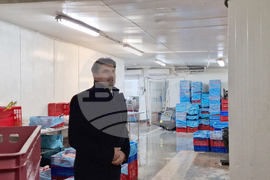 Цех за преработка на месо - операция на СДВР, БАБХ и НАП