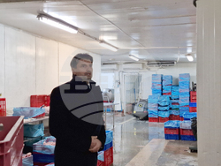 Цех за преработка на месо - операция на СДВР, БАБХ и НАП