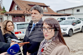 Цех за преработка на месо - операция на СДВР, БАБХ и НАП