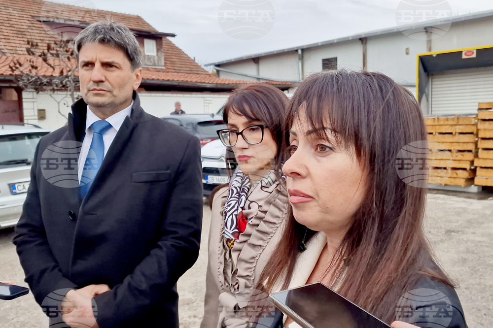 Цех за преработка на месо - операция на СДВР, БАБХ и НАП