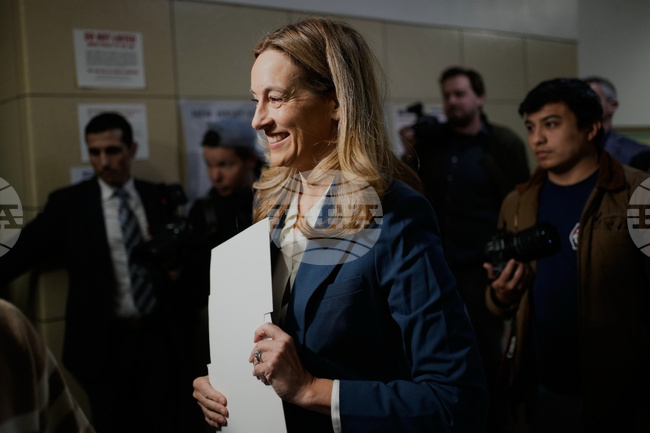 Election 2025 New Jersey Governor