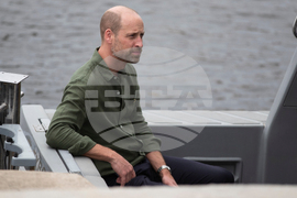 Brazil Prince William