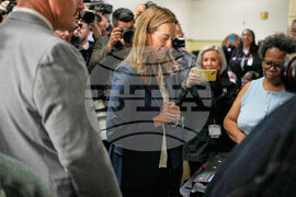 Election 2025 New Jersey Governor