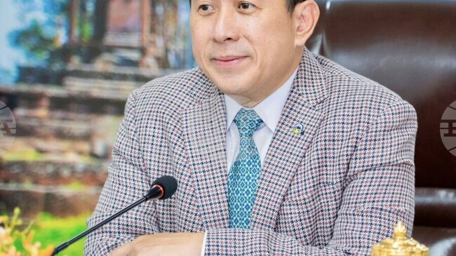 АКП: Камбоджанският министър на туризма ще присъства на Световния туристически базар в Лондон