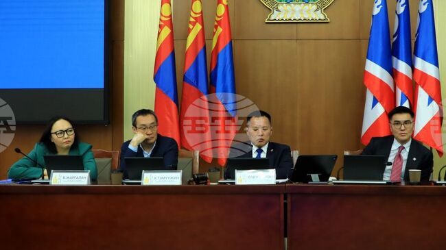 МОНЦАМЕ: Демократическата партия на Монголия предлага депутатските заплати да бъдат приравнени със средните за страната