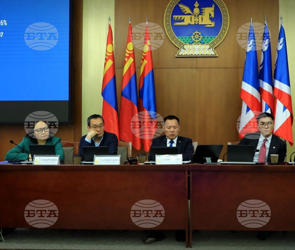 МОНЦАМЕ: Демократическата партия на Монголия предлага депутатските заплати да бъдат приравнени със средните за страната