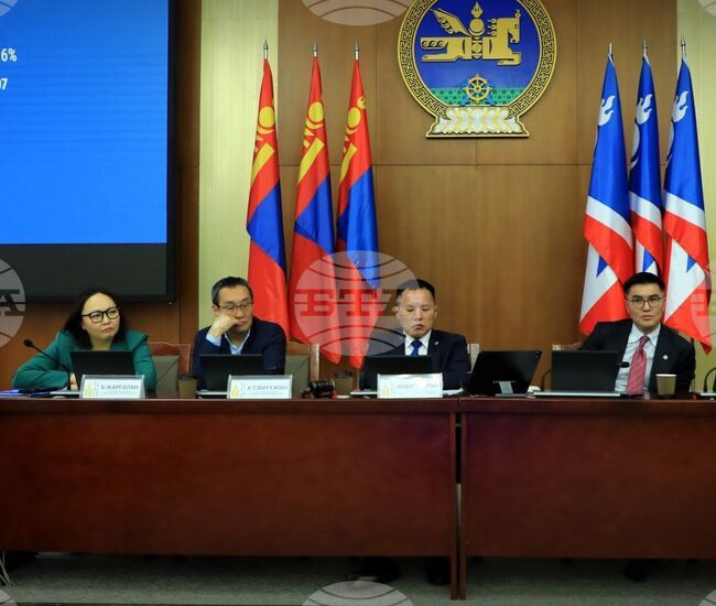 МОНЦАМЕ: Демократическата партия на Монголия предлага депутатските заплати да бъдат приравнени със средните за страната