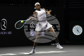 Saudi Arabia Tennis WTA Finals