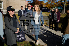 Election 2025 New Jersey Governor