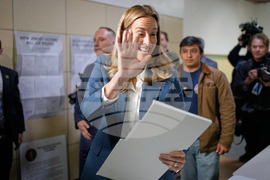 Election 2025 New Jersey Governor