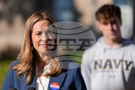 Election 2025 New Jersey Governor