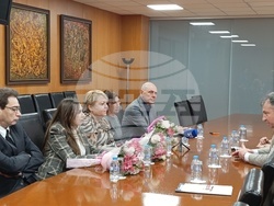 Снимка: Община Шумен