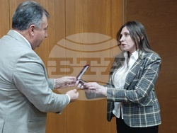 Снимка: Община Шумен