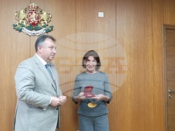 Снимка: Община Шумен