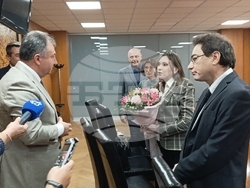 Снимка: Община Шумен