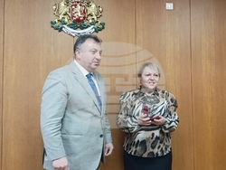 Снимка: Община Шумен