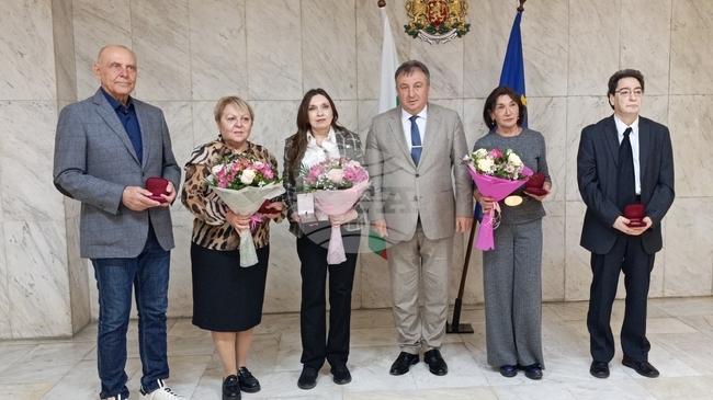 Ще се изгражда жилищна сграда за квалифицирани медицински специалисти, каза кметът на Шумен Христо Христов на среща с лекари 