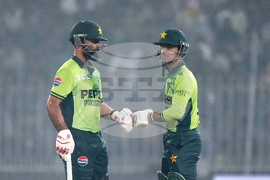 Pakistan South Africa Cricket