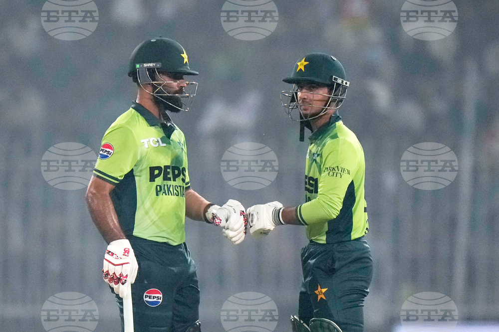 Pakistan South Africa Cricket