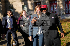 Election 2025 New Jersey Governor