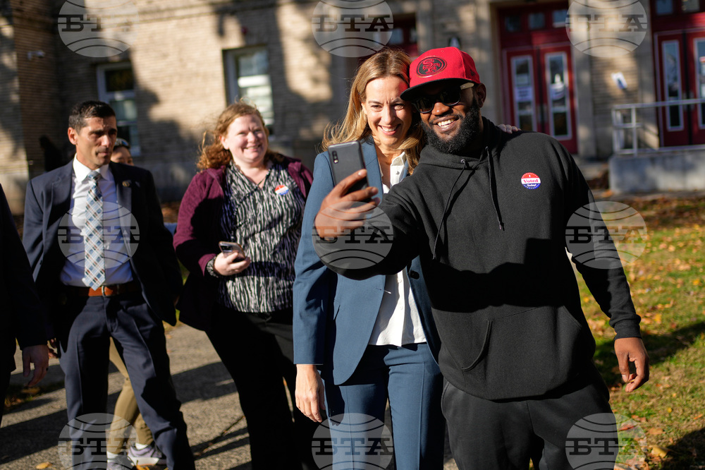 Election 2025 New Jersey Governor