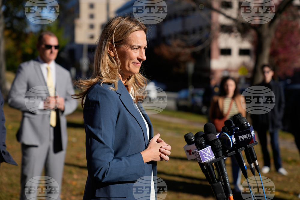 Election 2025 New Jersey Governor