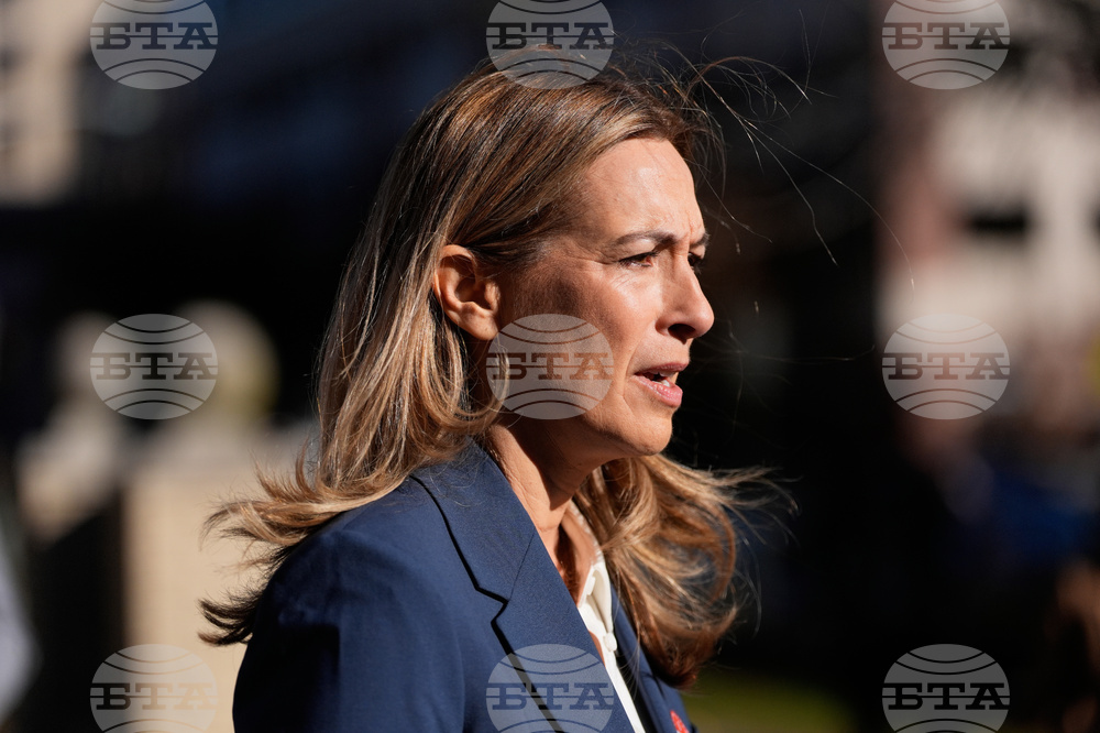 Election 2025 New Jersey Governor