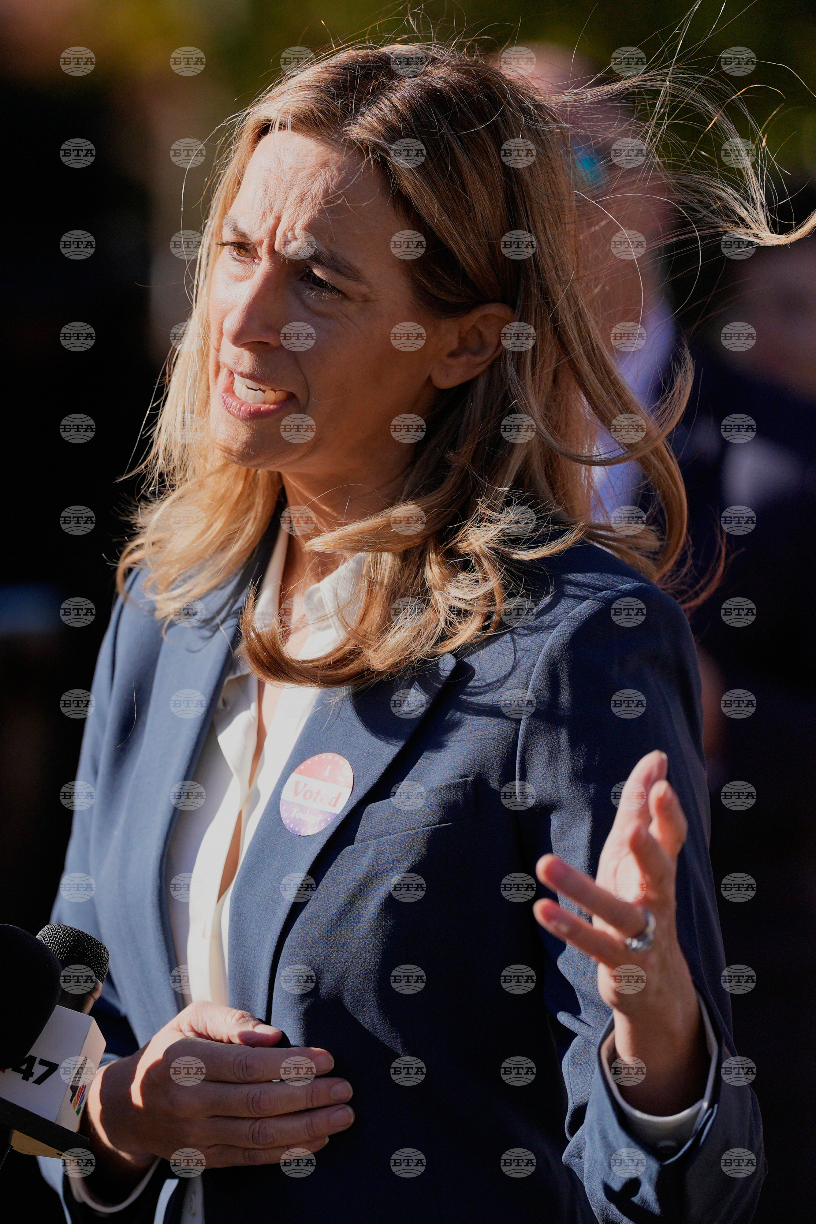 Election 2025 New Jersey Governor