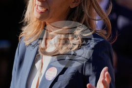 Election 2025 New Jersey Governor