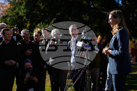 Election 2025 New Jersey Governor