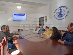 Снимка: Община Варна