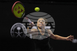 Saudi Arabia Tennis WTA Finals