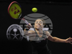 Saudi Arabia Tennis WTA Finals