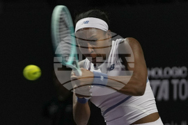Saudi Arabia Tennis WTA Finals