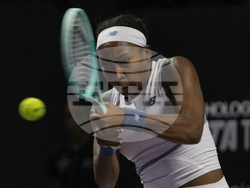 Saudi Arabia Tennis WTA Finals