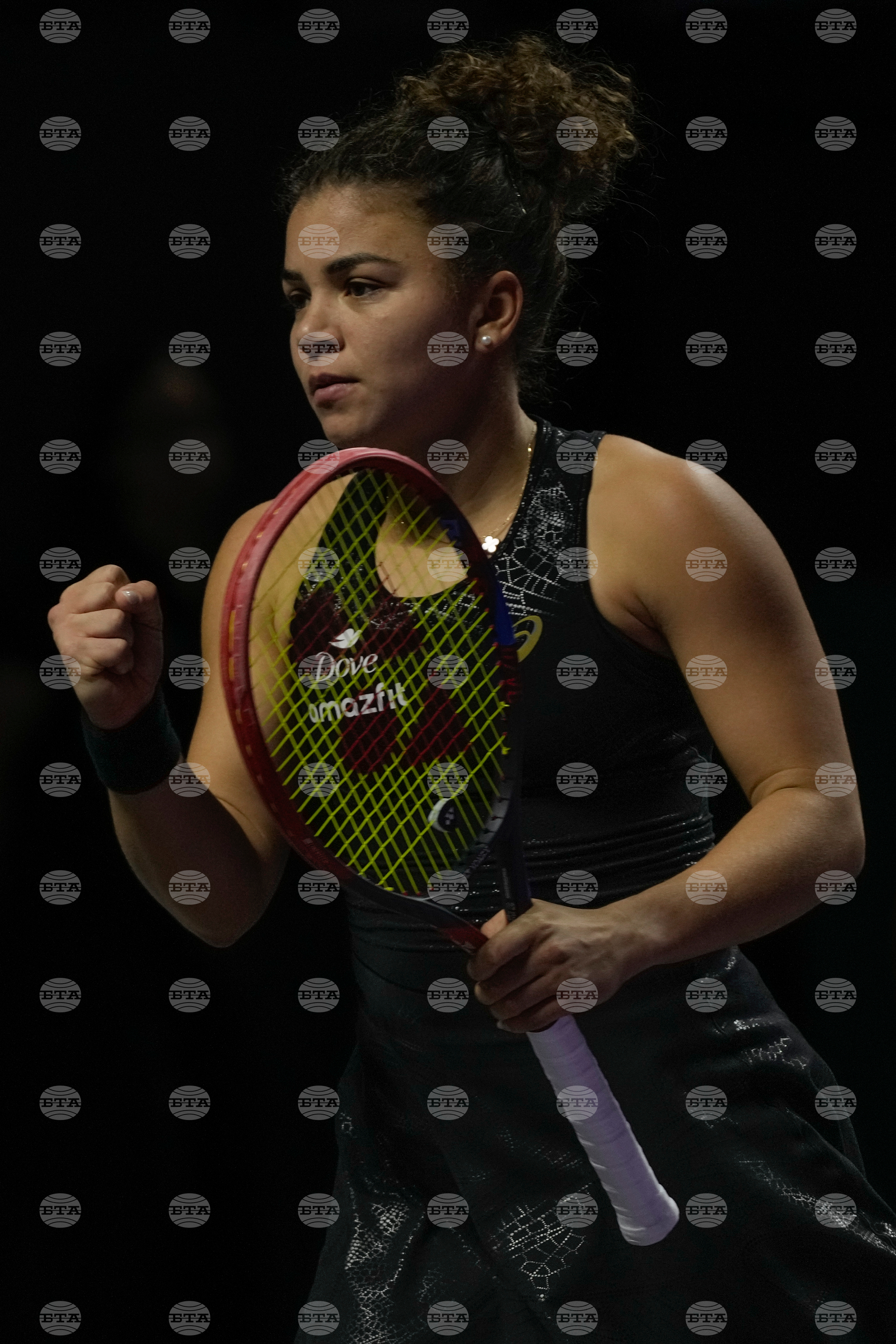 Saudi Arabia Tennis WTA Finals