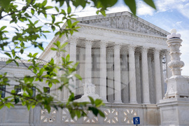 Tariffs Supreme Court