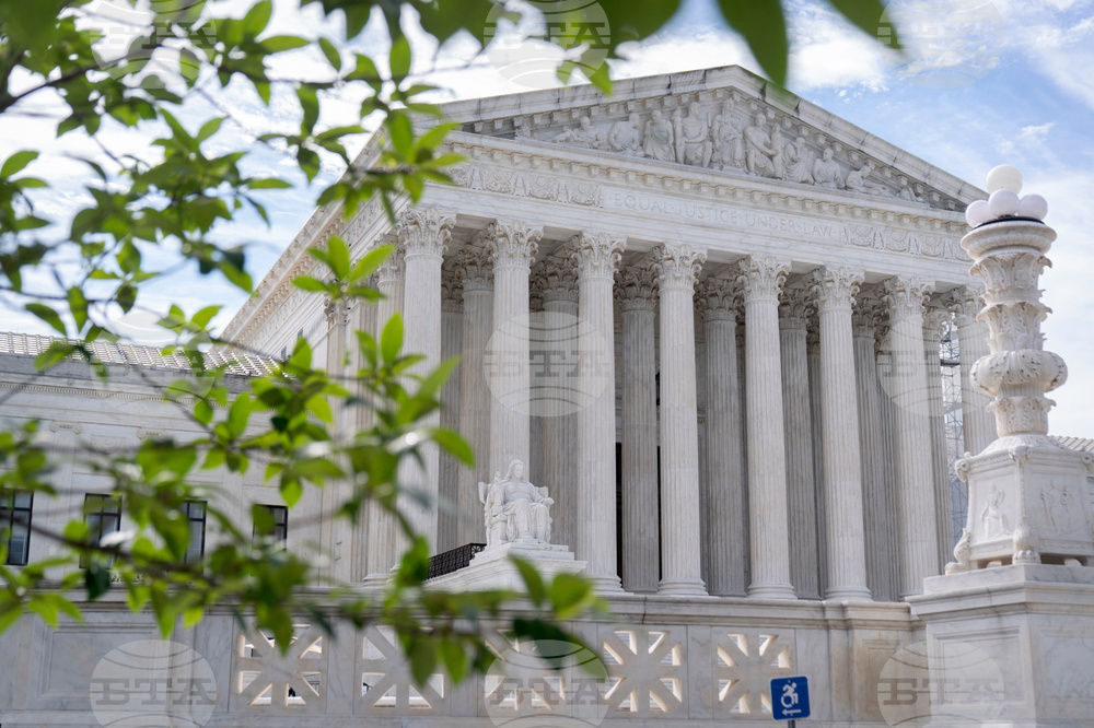 Tariffs Supreme Court