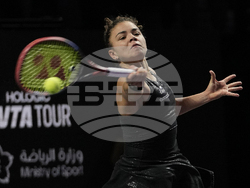 Saudi Arabia Tennis WTA Finals