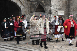 Видин - Трети март - възстановка