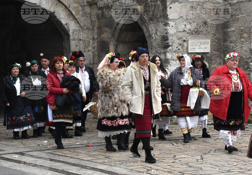 Видин - Трети март - възстановка