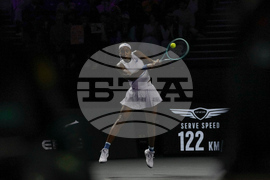Saudi Arabia Tennis WTA Finals
